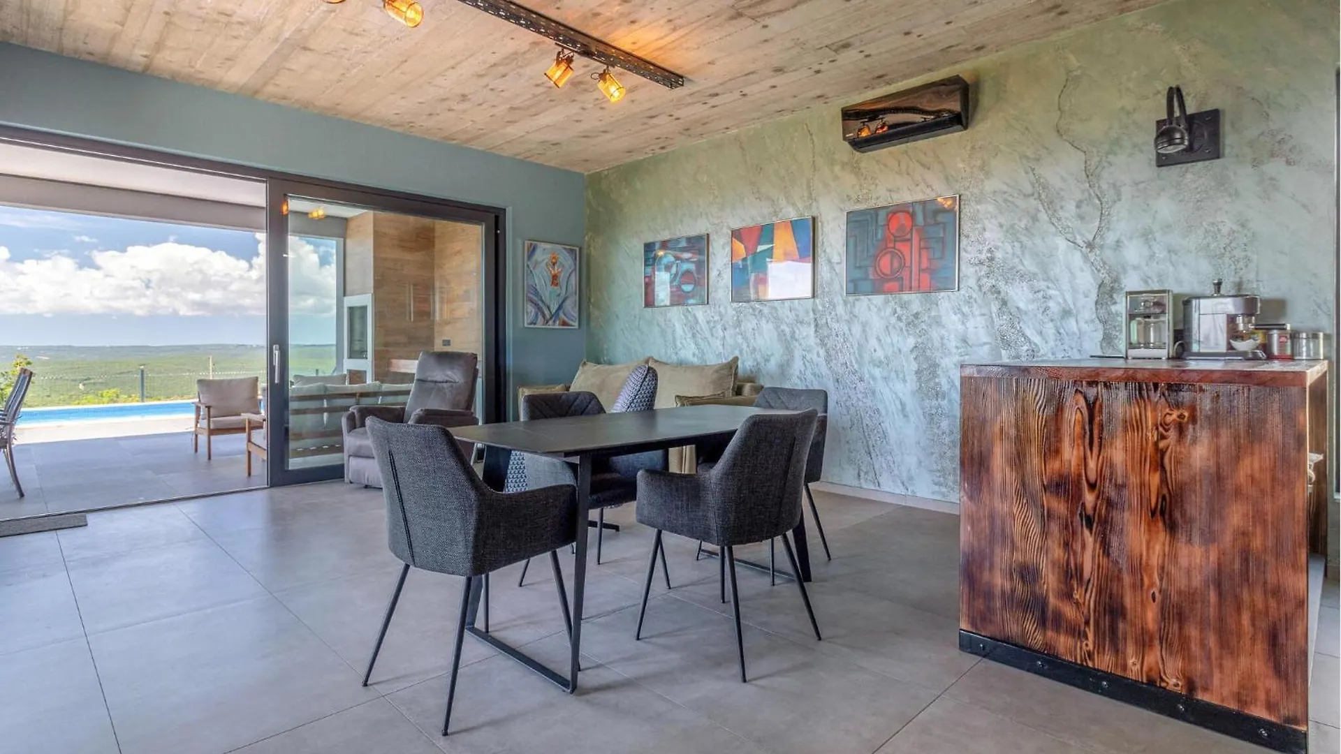 Pet Friendly Home In Brovinje With House Sea View 0*,  Chorwacja