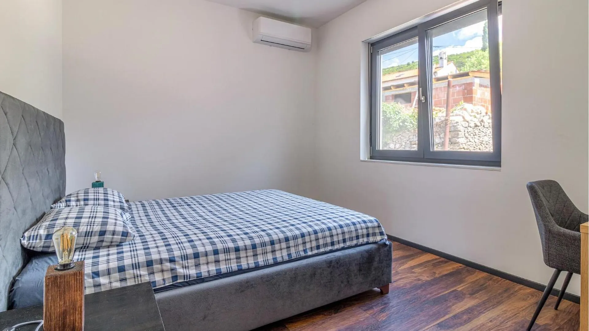 Dom wakacyjny Pet Friendly Home In Brovinje With House Sea View