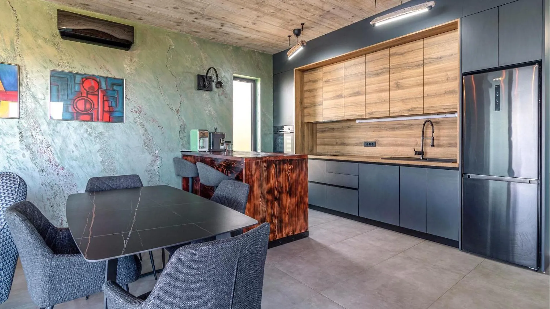 Pet Friendly Home In Brovinje With House Sea View 0*,