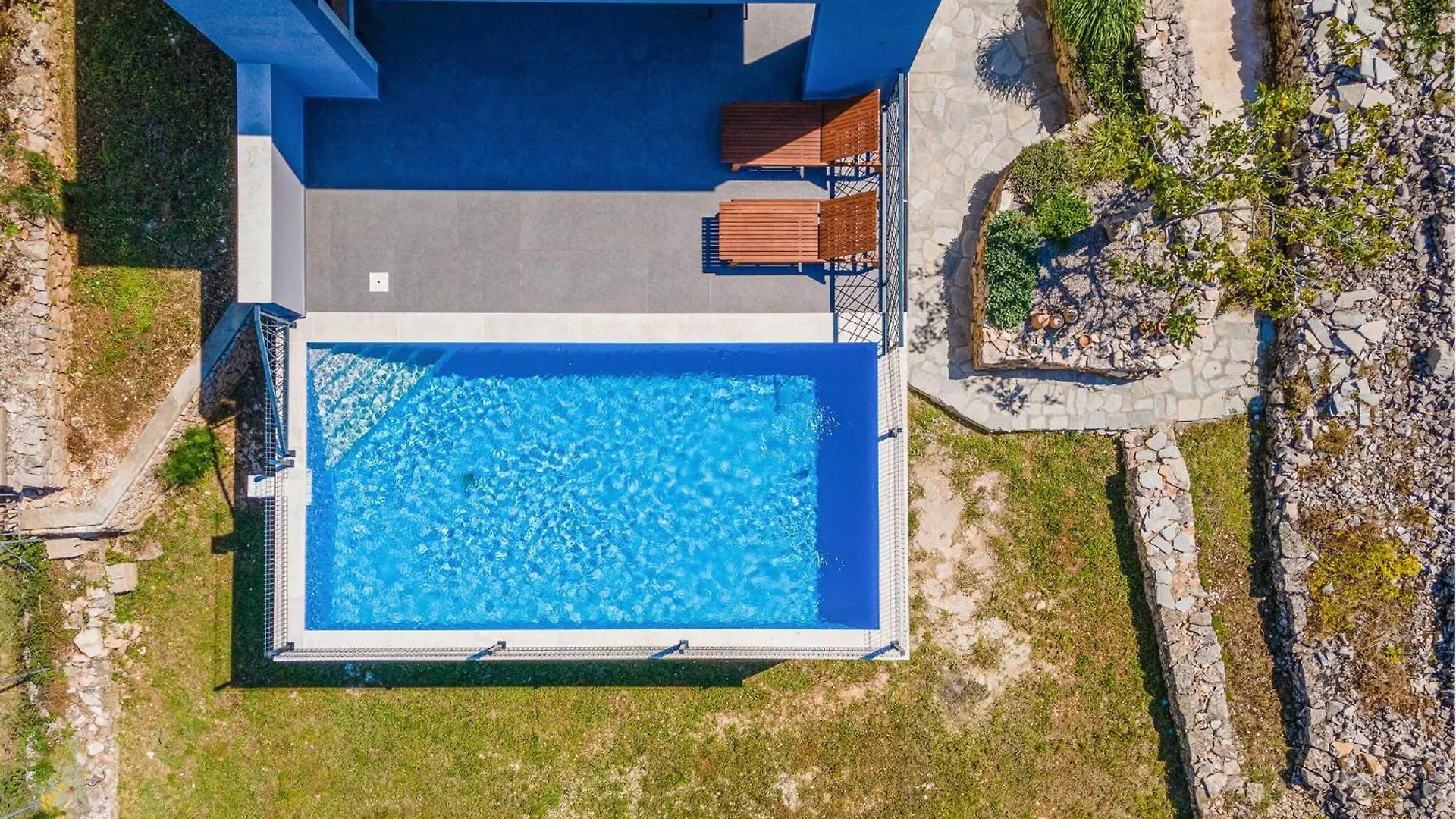 Dom wakacyjny Pet Friendly Home In Brovinje With House Sea View